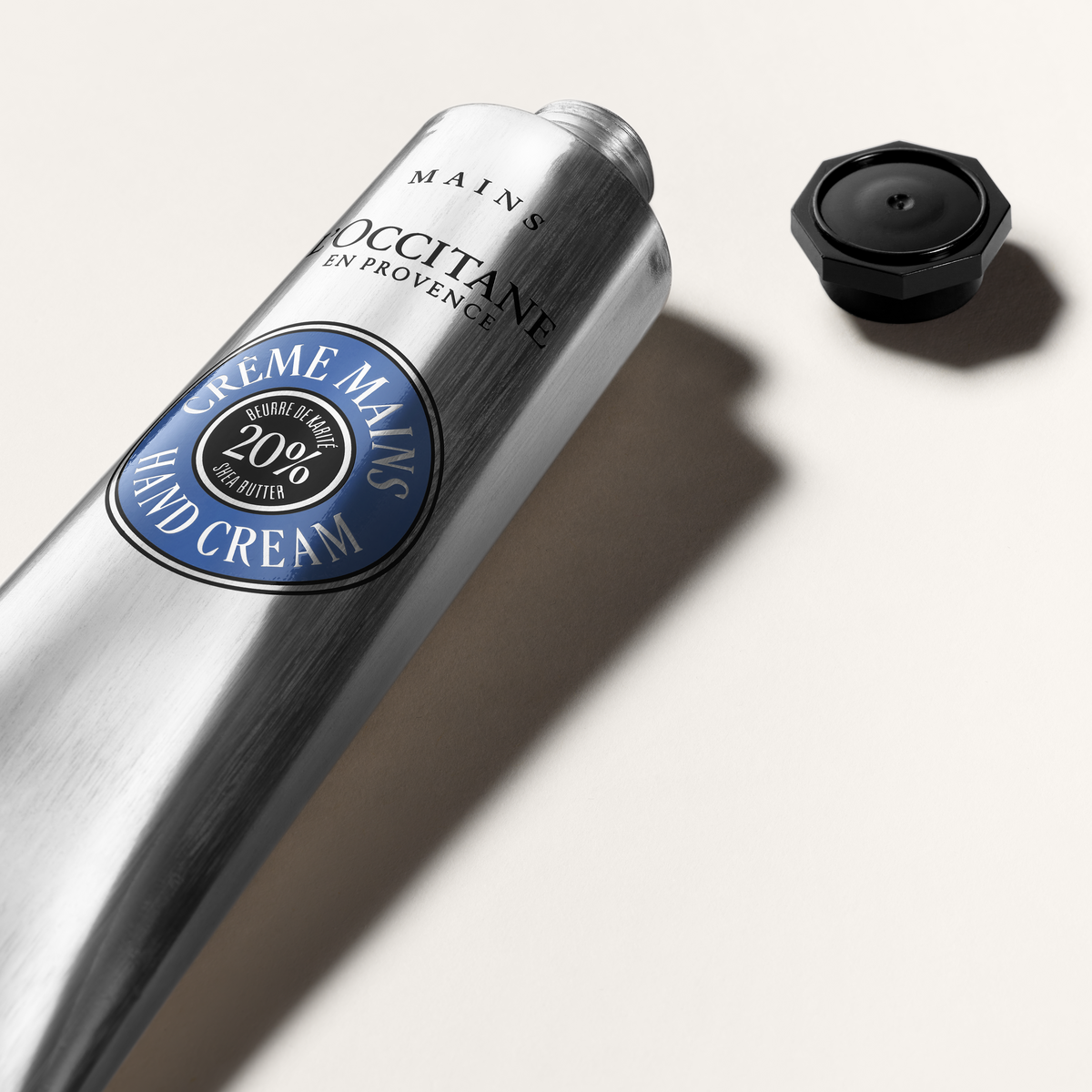 Shea Hand Cream 75ML