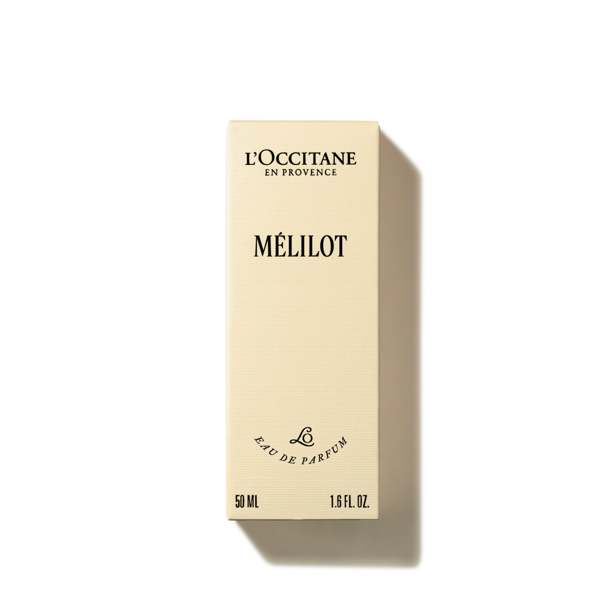 Mélilot eau de parfum