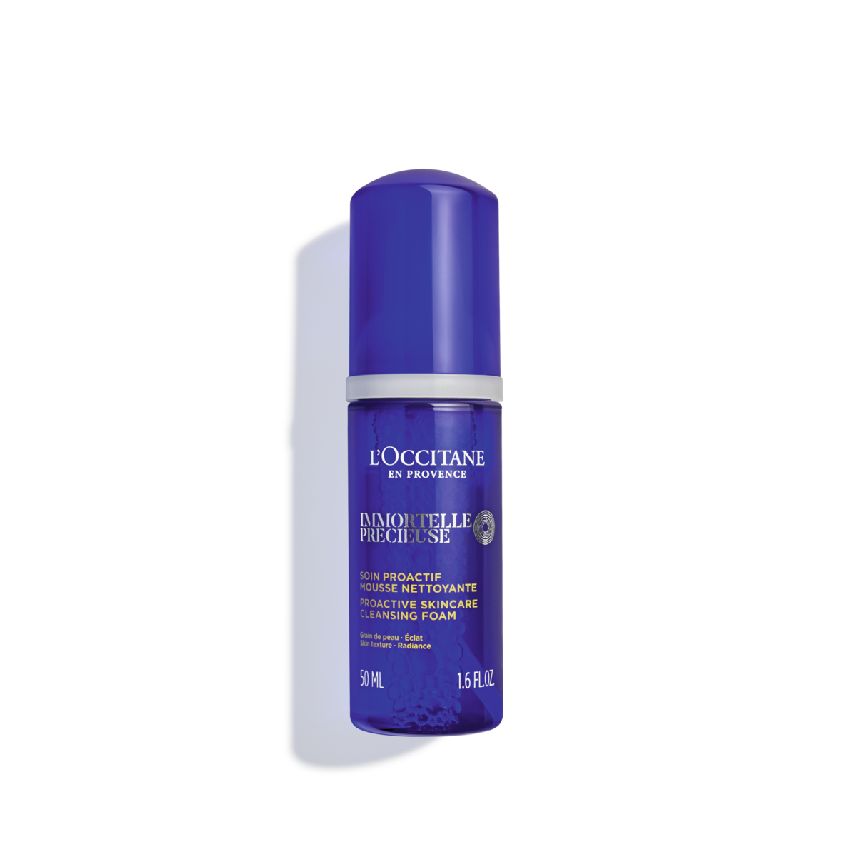 Immortelle Précieuse Proactive Skincare Cleansing Foam