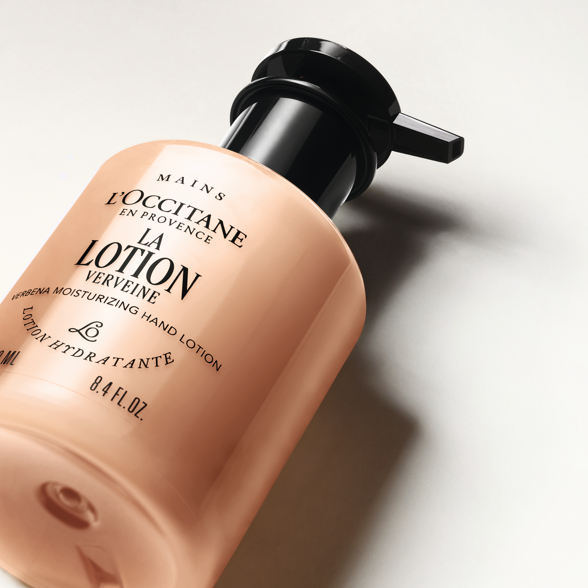 Verbena Moisturising Hand Lotion