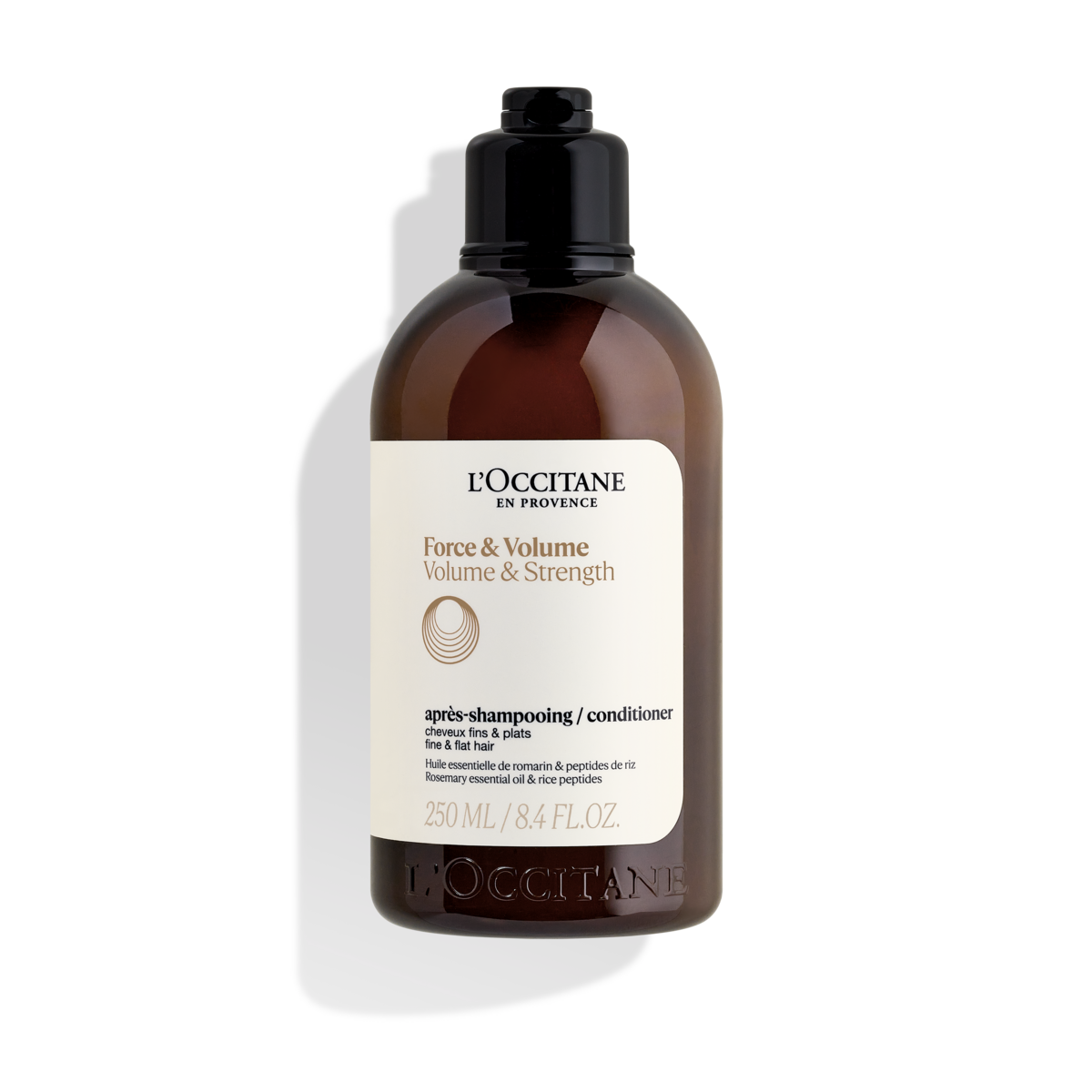 Strength & Volume Conditioner