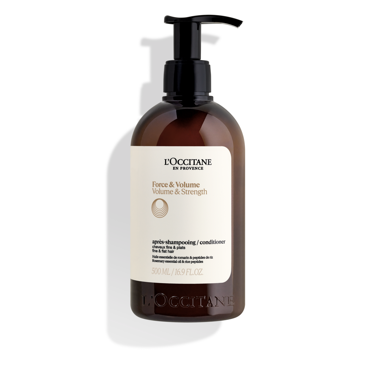 Volume & Strength Conditioner (Luxury Size)