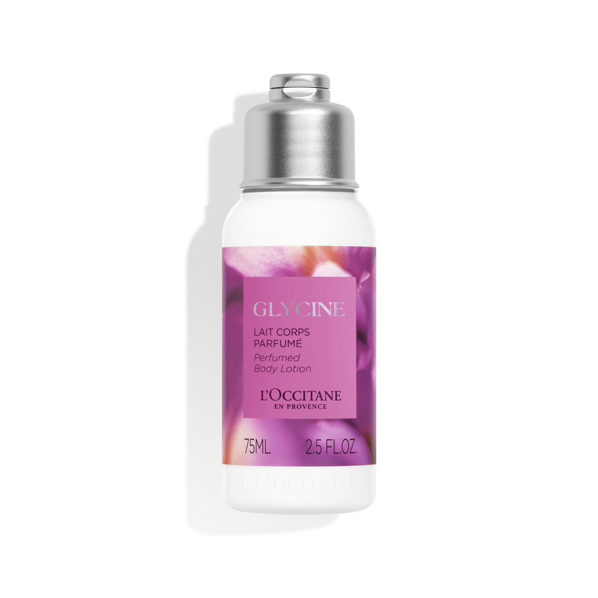 Glycine Body Lotion 75mL | L'Occitane South Africa