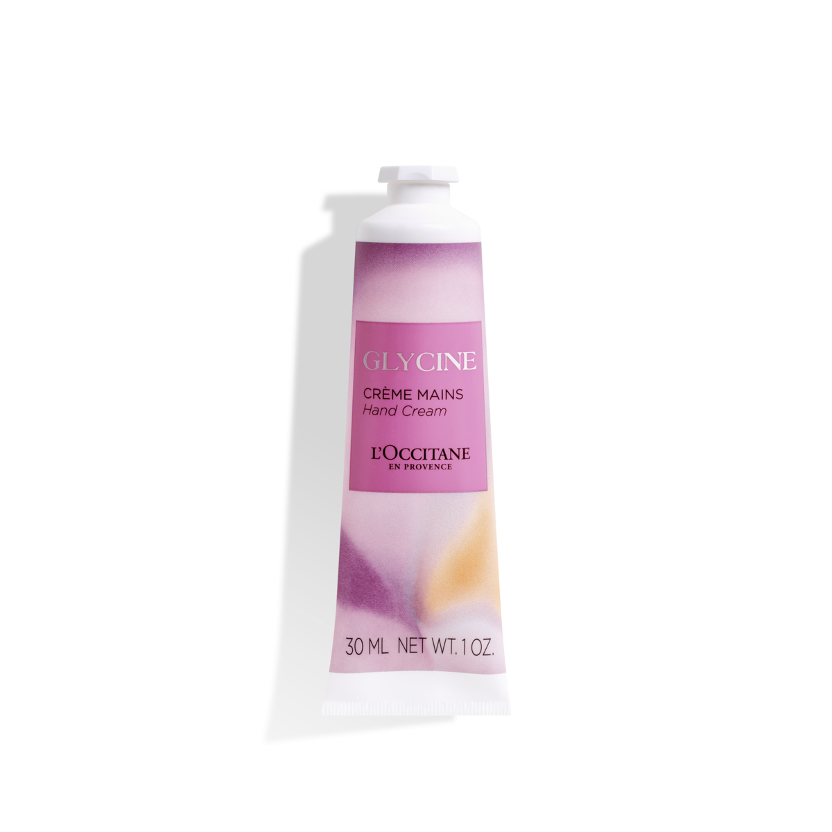 Glycine Hand Cream 30mL | L'Occitane South Africa
