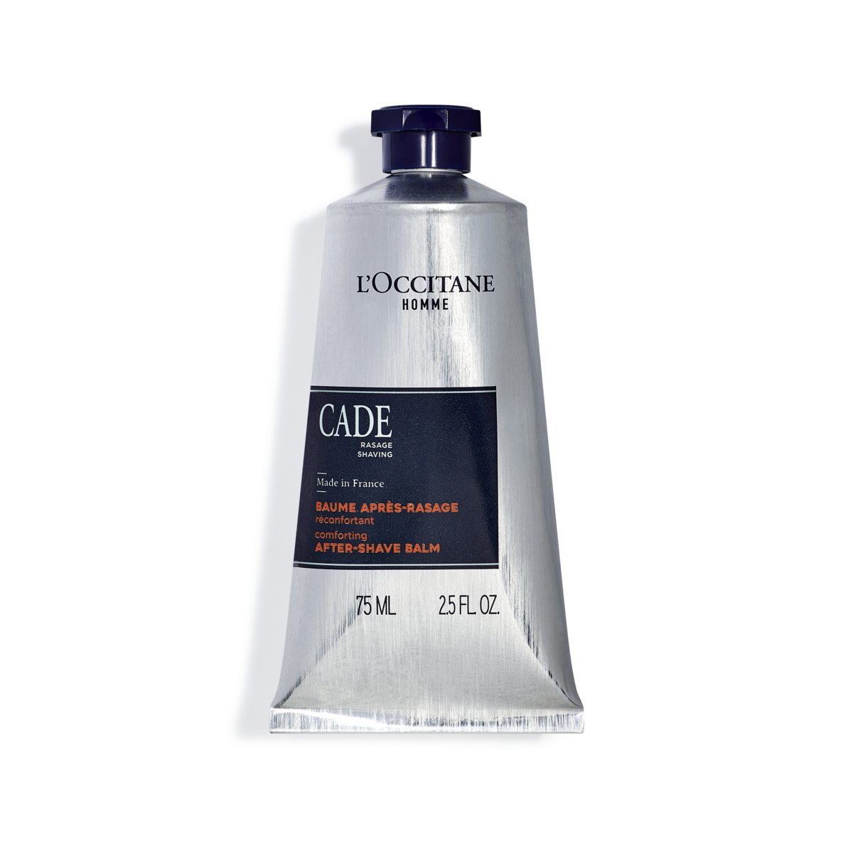 Cade Comforting After-Shave Balm | L'Occitane South Africa