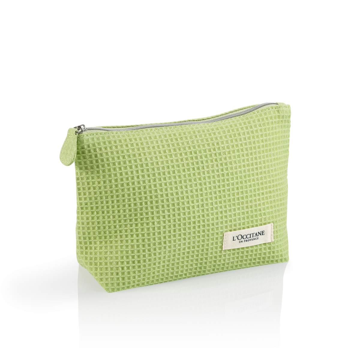 Green Pouch | L'Occitane South Africa