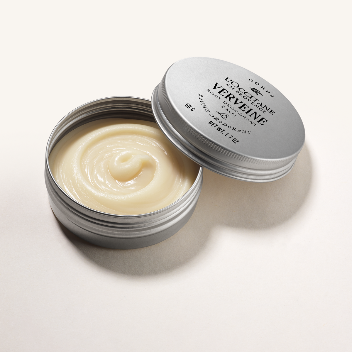 Verbena Balm Deodorant