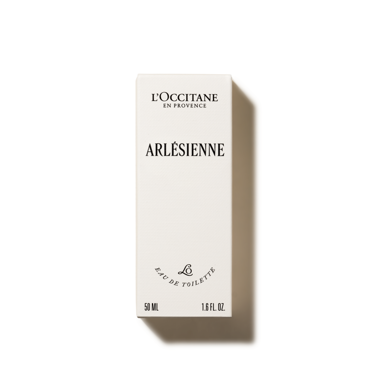 Arlésienne eau de toilette 50ML