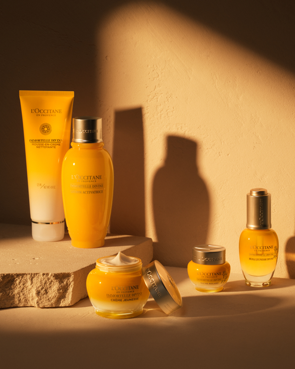 Immortelle Divine Youth Cream