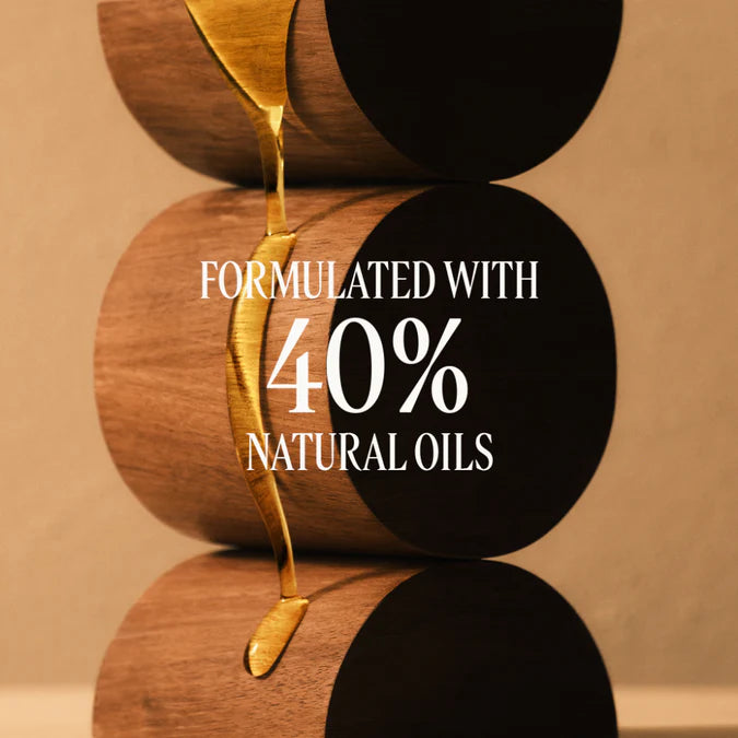 Almond Body Glow Collection