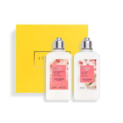 May Blossom Body Care Duo