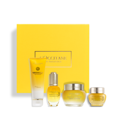 Anti-Aging Divine Skin Collection