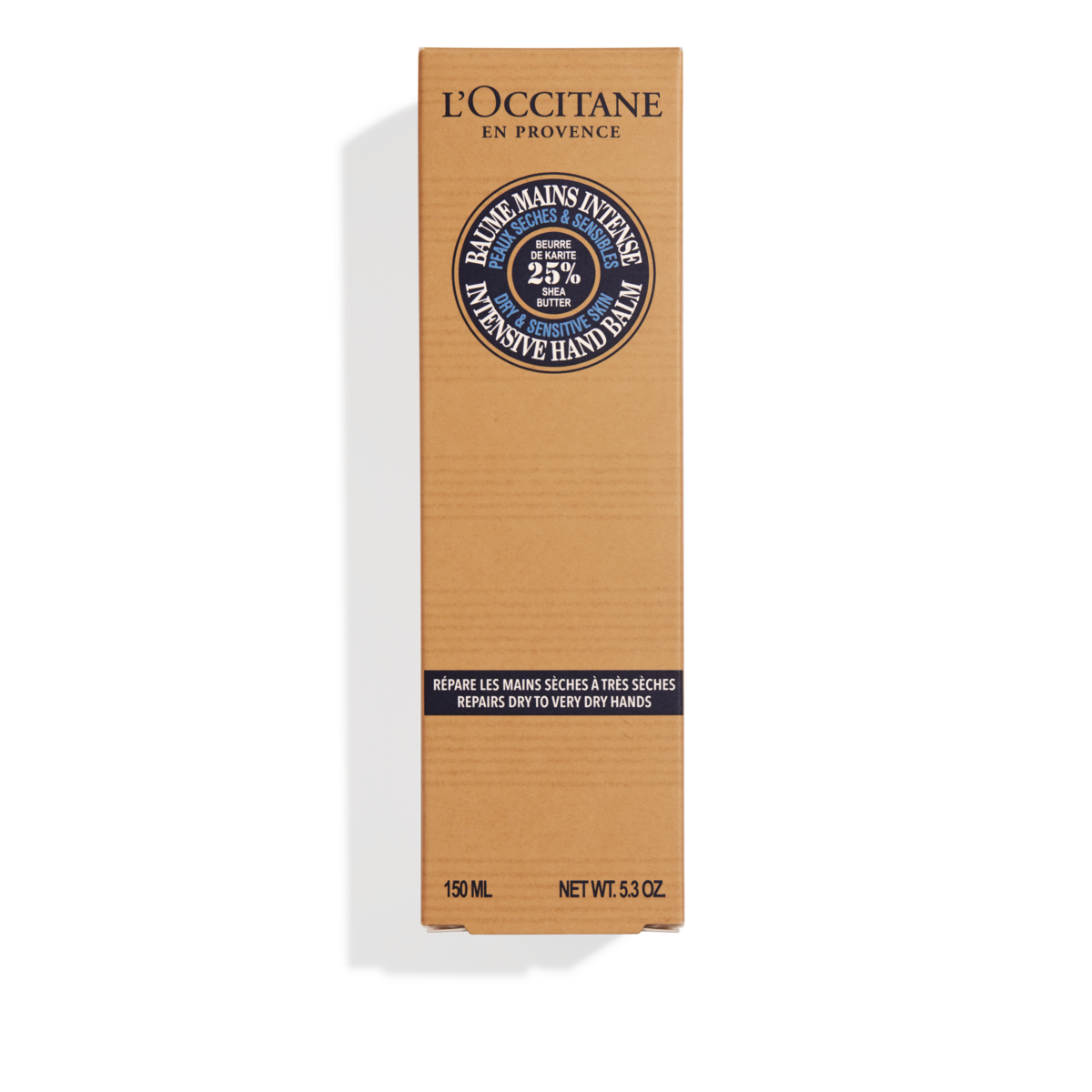 Shea Intensive Hand Balm (Large)