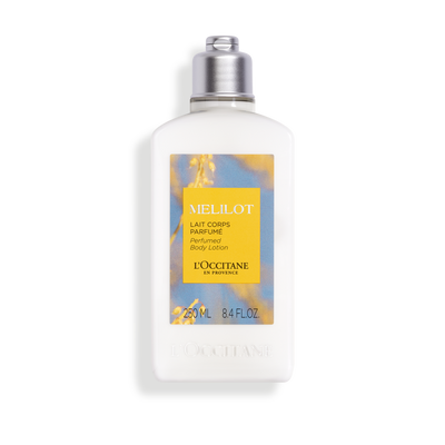 Sweet Clover Body Lotion