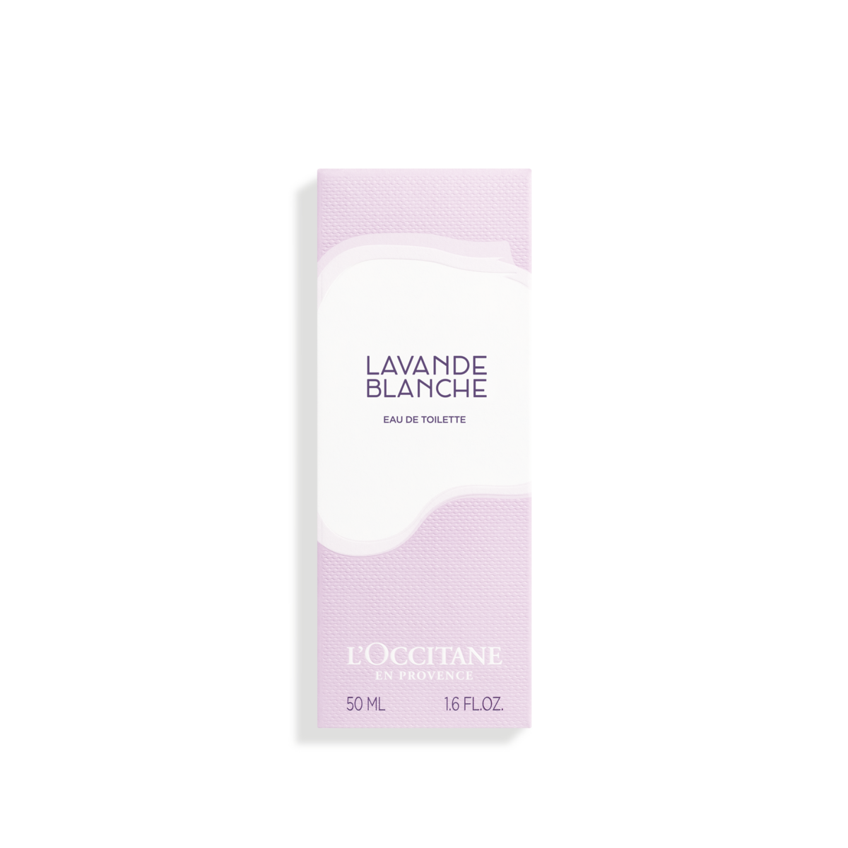 Eau de Toilette White Lavender