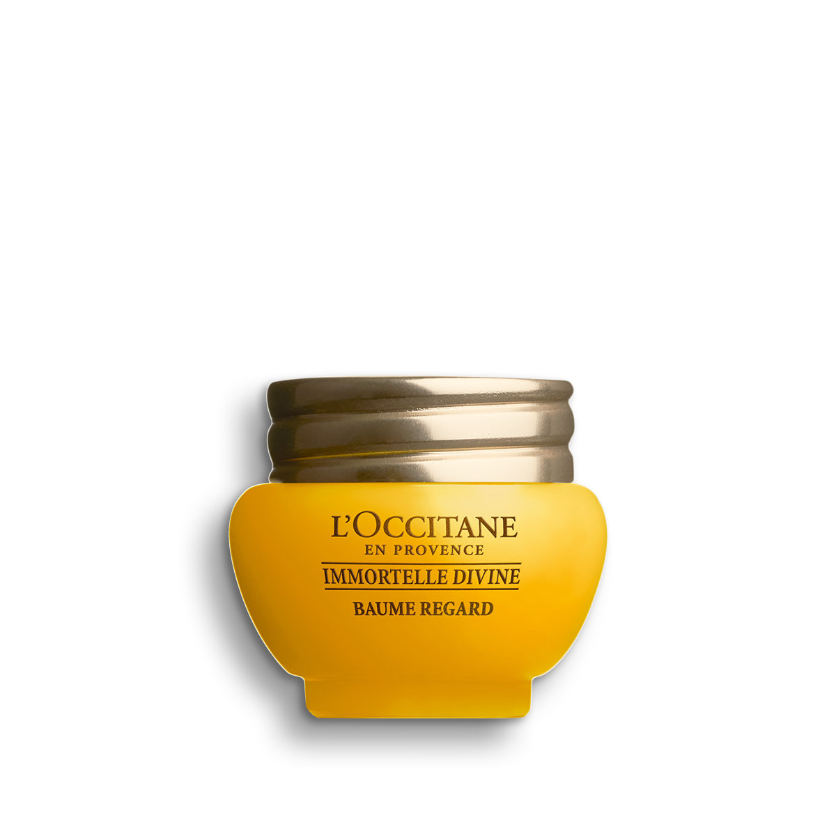 Immortelle Divine Eye Balm | L'Occitane South Africa