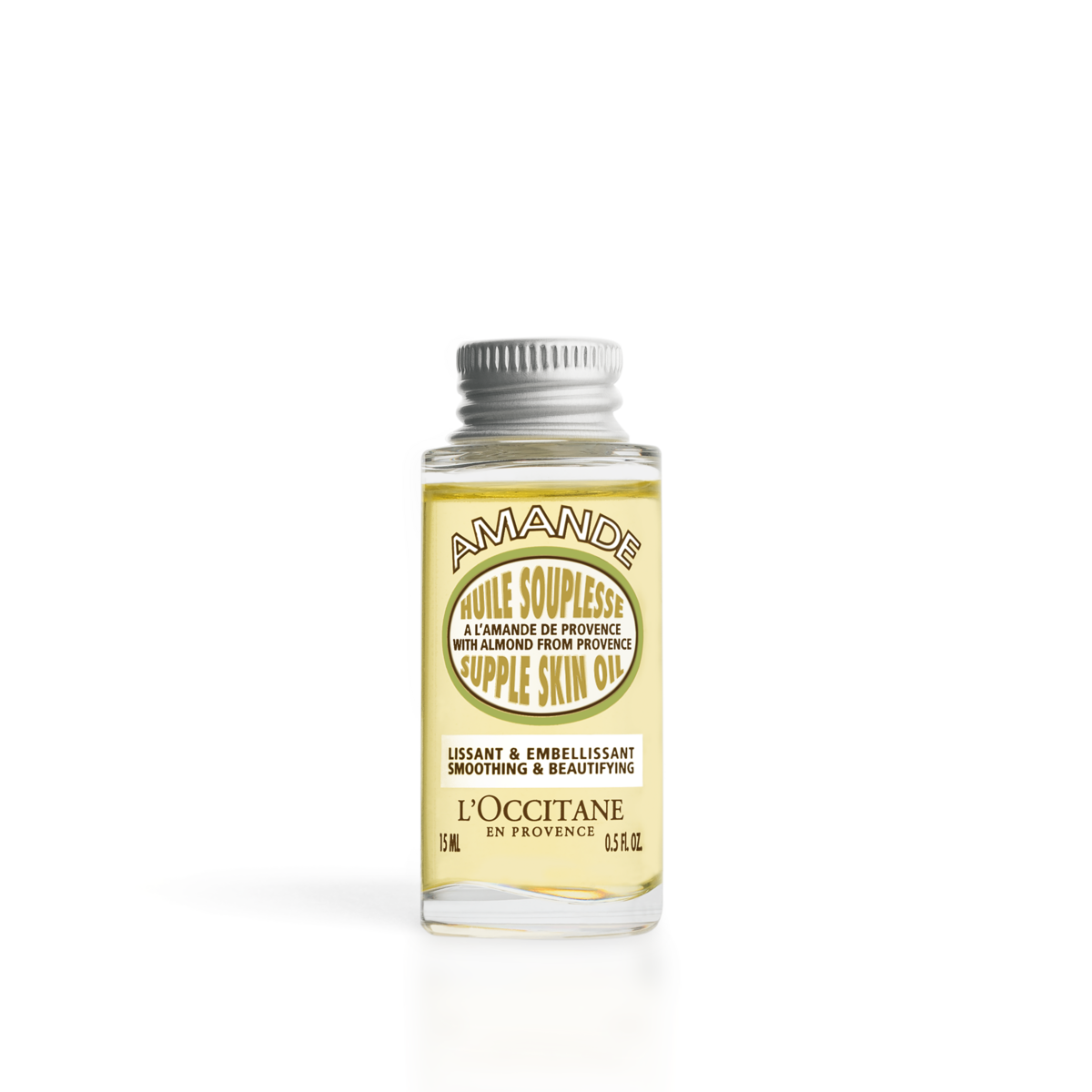 L'O Almond Smooth Travels Set | L'Occitane South Africa