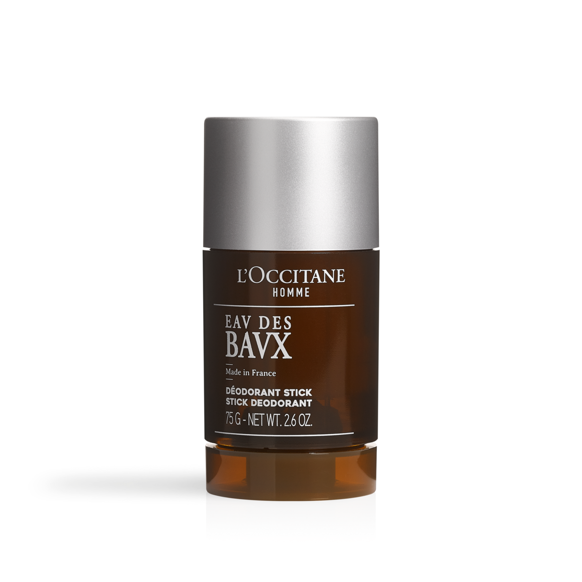Eau des Baux Stick Deodourant | L'Occitane South Africa