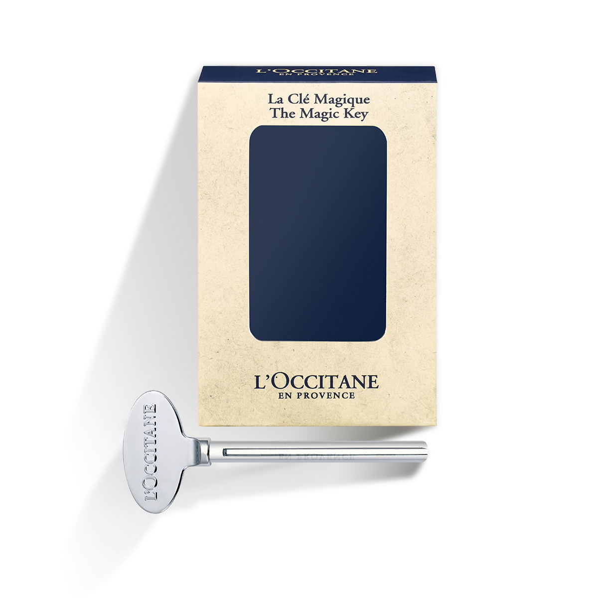 Magic Key | L'Occitane South Africa
