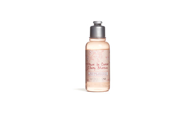 Cherry Blossom Bath & Shower Gel 35ml