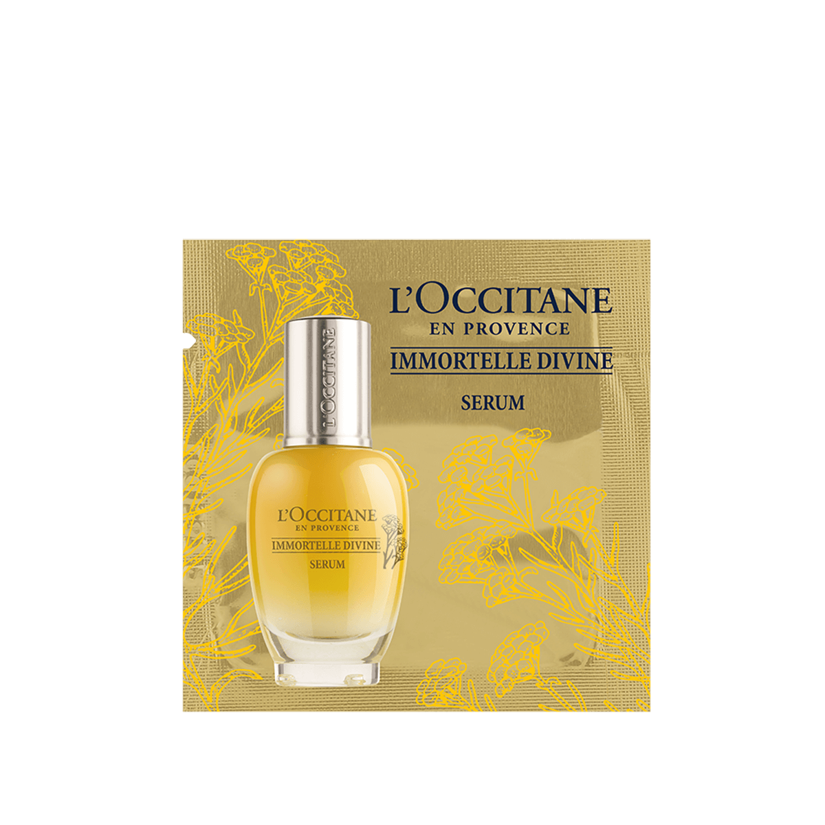 Immortelle Divine Serum 1ml Sample