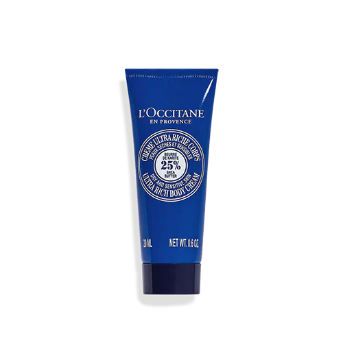 Dry Skin Comforting Collection | L'Occitane