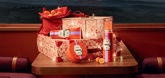 Shea Kumquat Collection | L'Occitane South Africa Shea Kumquat Collection | L'Occitane South Africa
