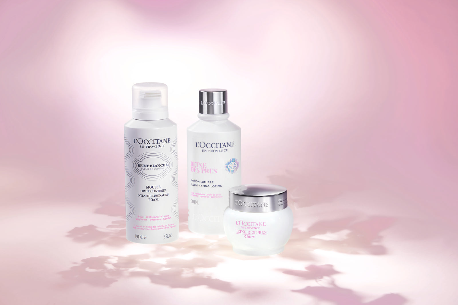 Radiance & Pigmentation Range | L'Occitane South Africa