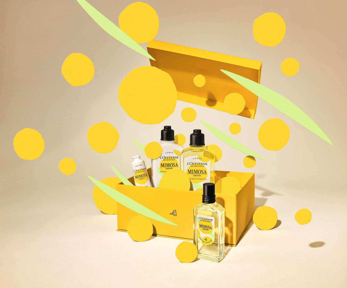 Mother's Day Gifts | L'Occitane South Africa