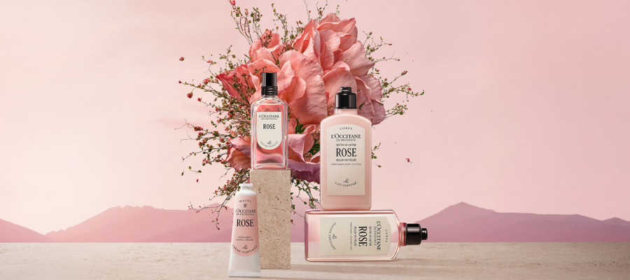 Rose | L'Occitane South Africa