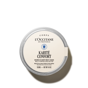 Multi-Purpose Shea Butter