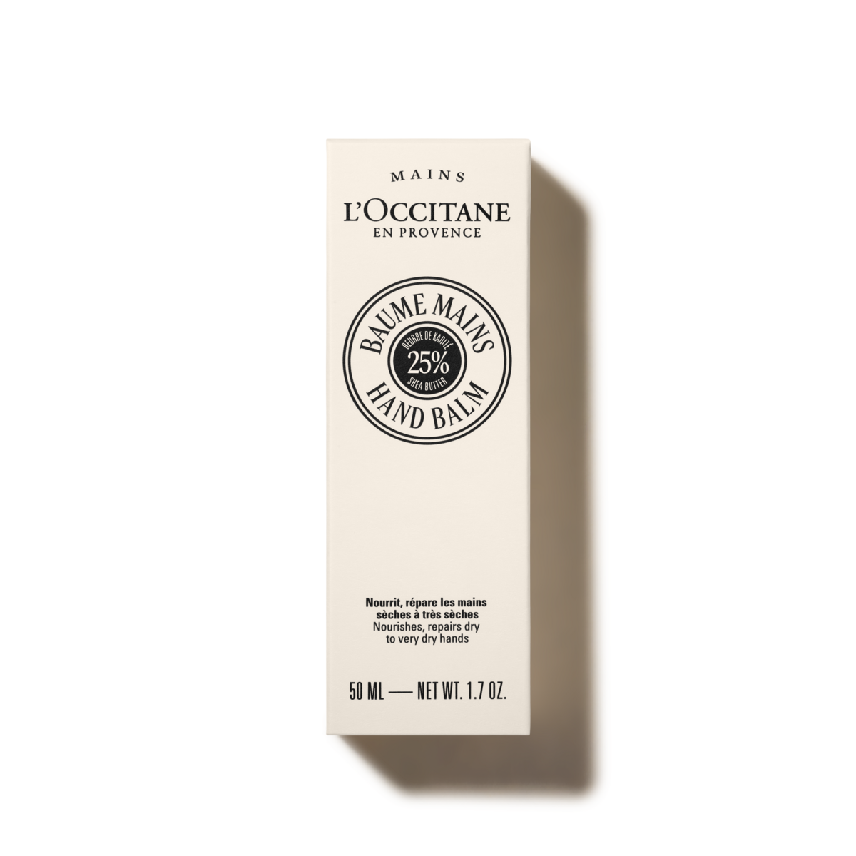 Shea Hand Balm 25%