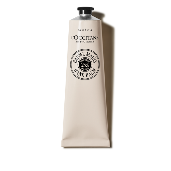 Shea Hand Balm 25% 