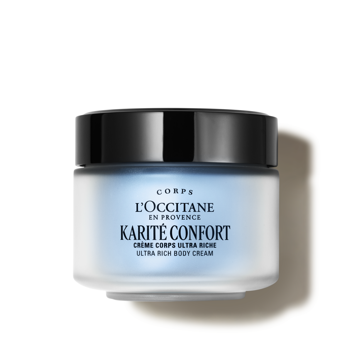 Shea (Karité Confort) Ultra Rich Body Cream | L'Occitane South Africa