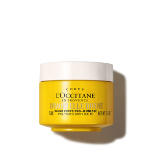 IMMORTELLE DIVINE PRO-YOUTH BODY BALM 75ml