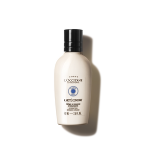 Hydrating Shower Cream 75ml