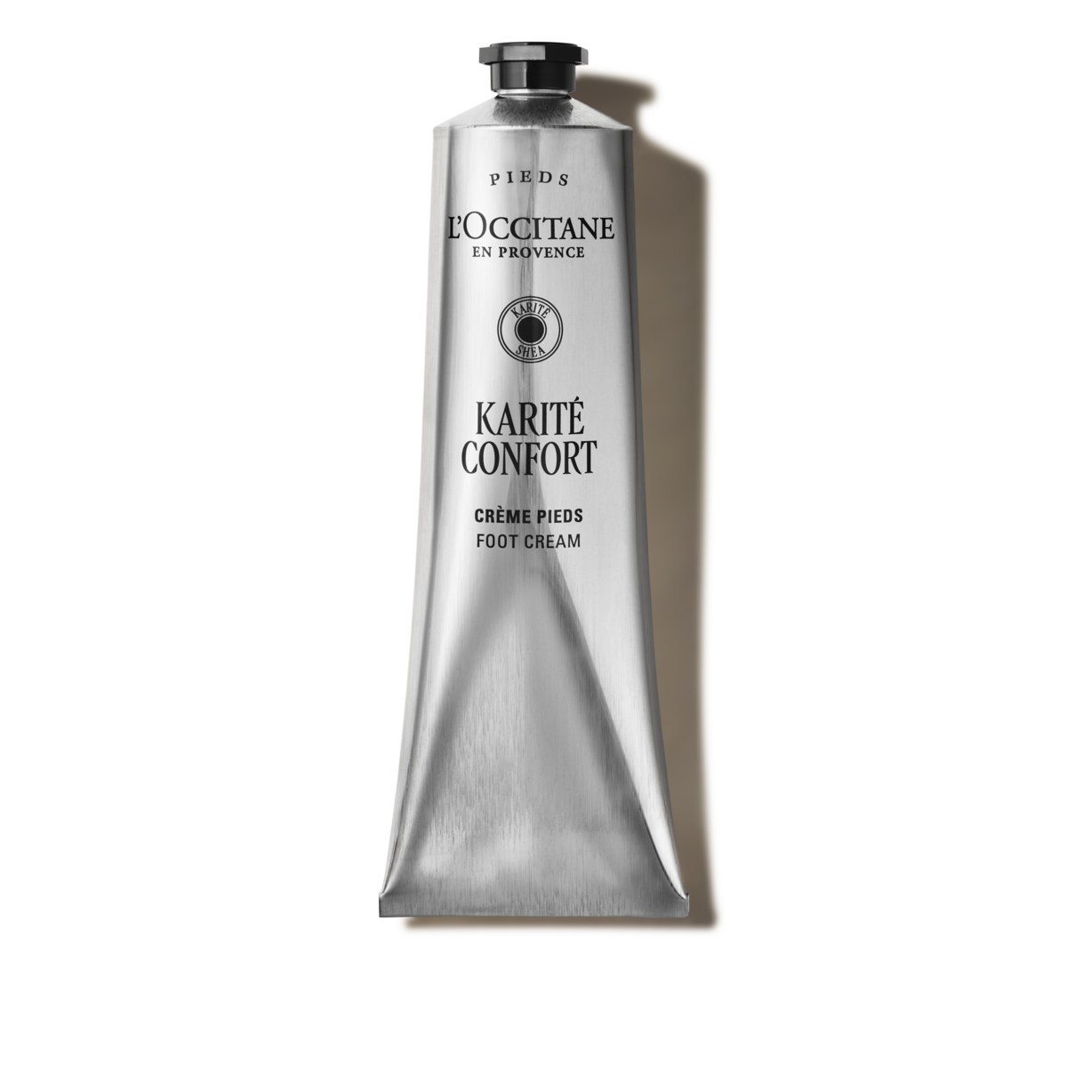 Shea (Karité Confort) Foot Cream (Luxury Size) | L'Occitane South