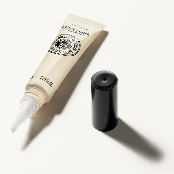 Shea Nails & Cuticles Oil