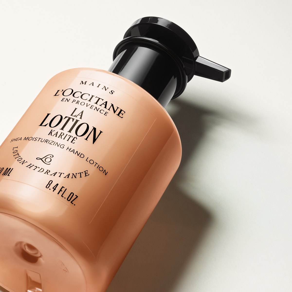 Shea Hand Lotion
