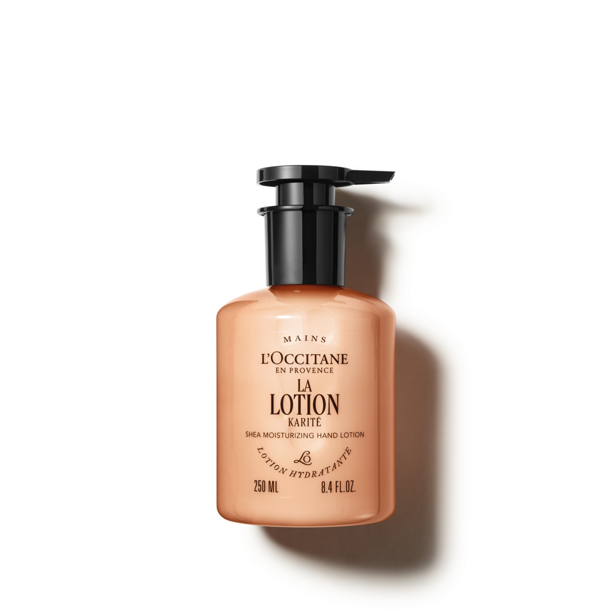 Shea Hand Lotion