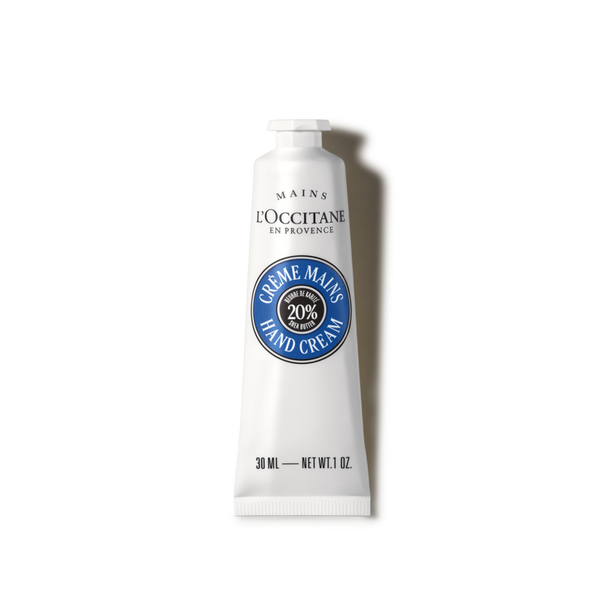 Shea Butter Hand Cream 30ML