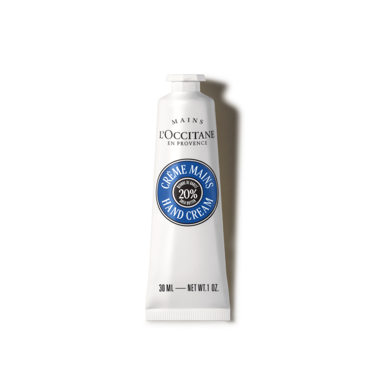 Shea Butter Hand Cream 30ML