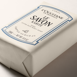 Shea Solid Soap