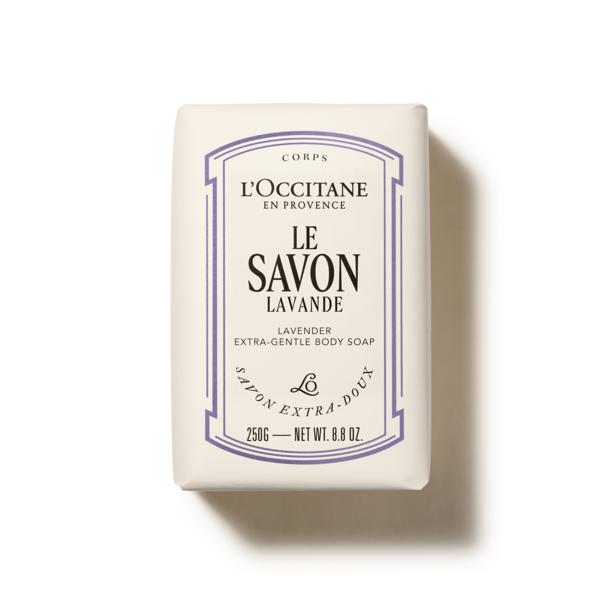 Lavender Solid Soap