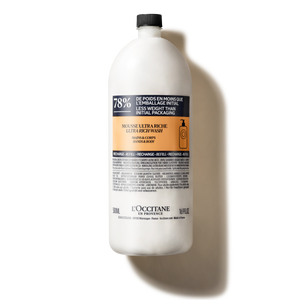 Shea Hands & Body Wash Refill