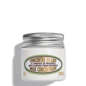 Almond Milk Concentrate