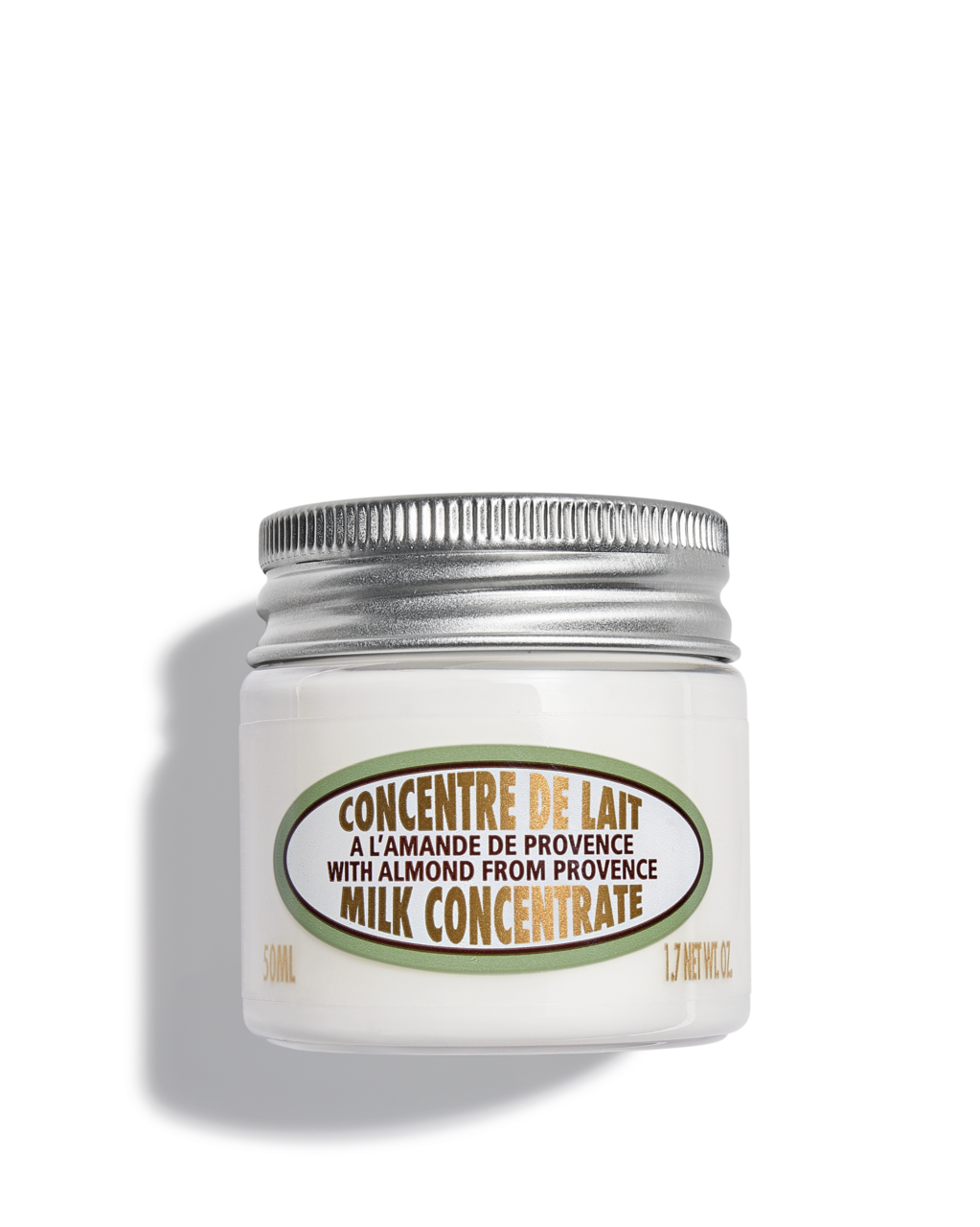 Almond Milk Concentrate