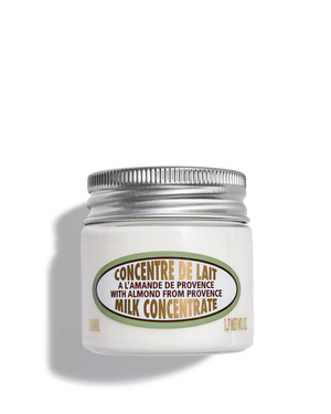 Almond Milk Concentrate