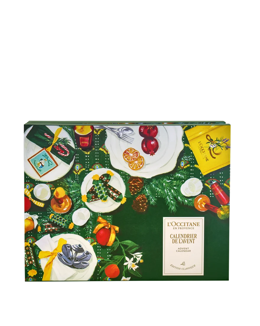 2026 Holiday Classic Advent Calendar