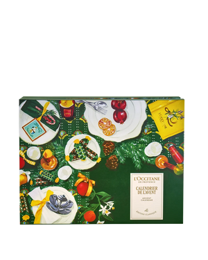 2026 Holiday Classic Advent Calendar